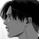 chat with ai character: Levi Ackerman *bf*