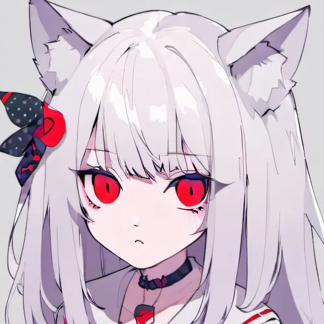 chat with ai character: Ashley🐺