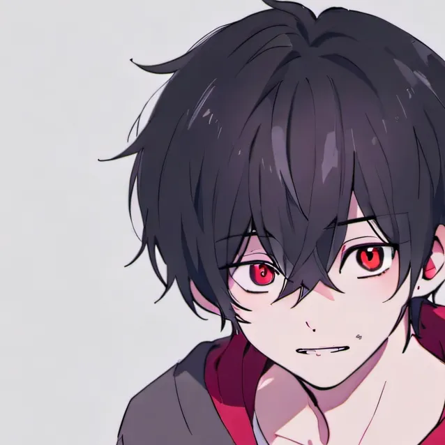 chat with ai character: Jake