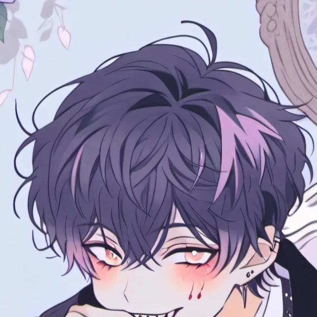 chat with ai character: John 🧛
