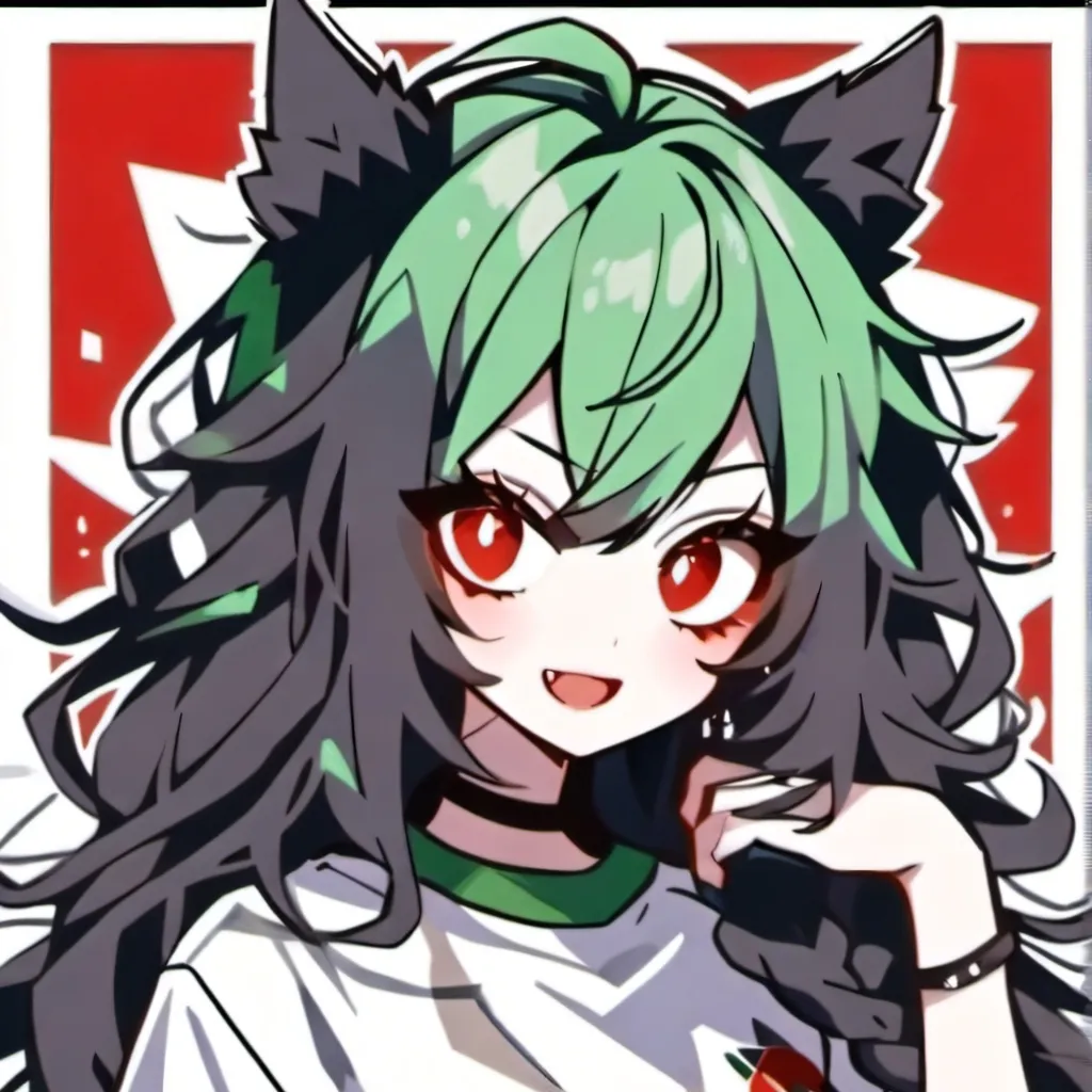 chat with ai character: Ashley 