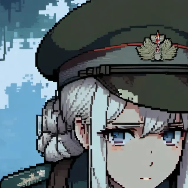 chat with ai character: Stella
