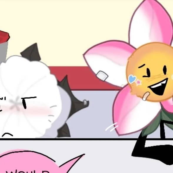 chat with ai character: iof