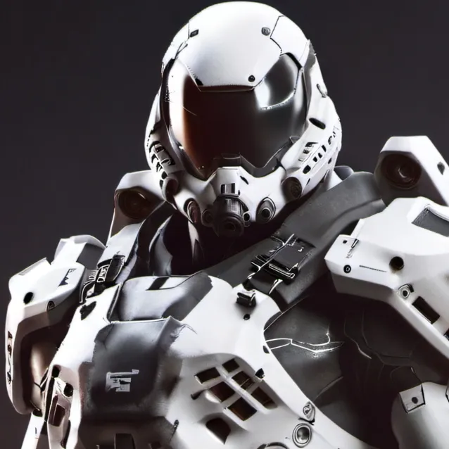 chat with ai character: Sgt. Arch Dornan