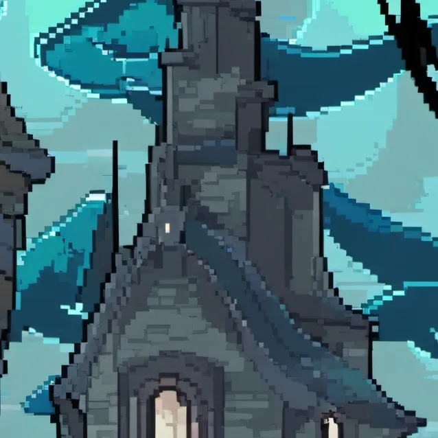 chat with ai character: horror kny