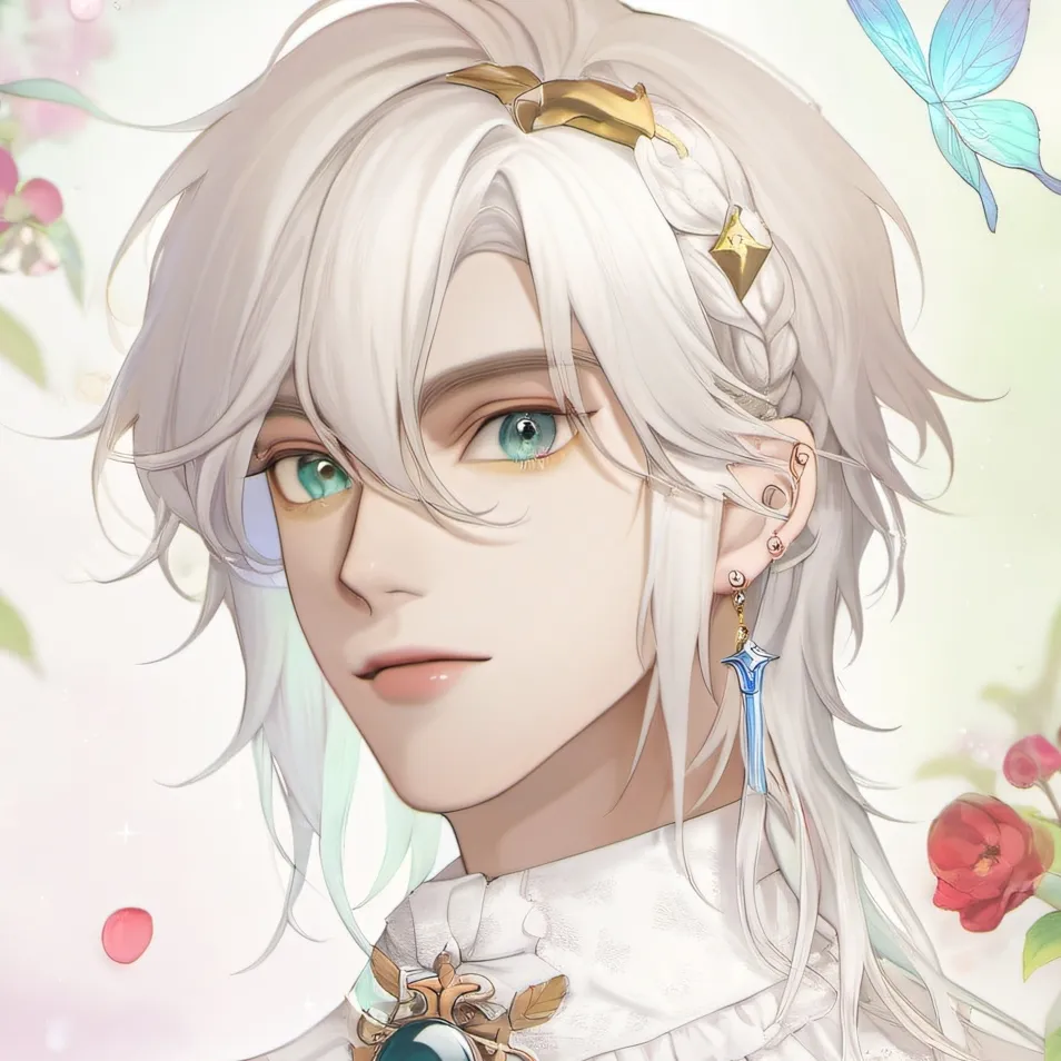 chat with ai character: Rheis