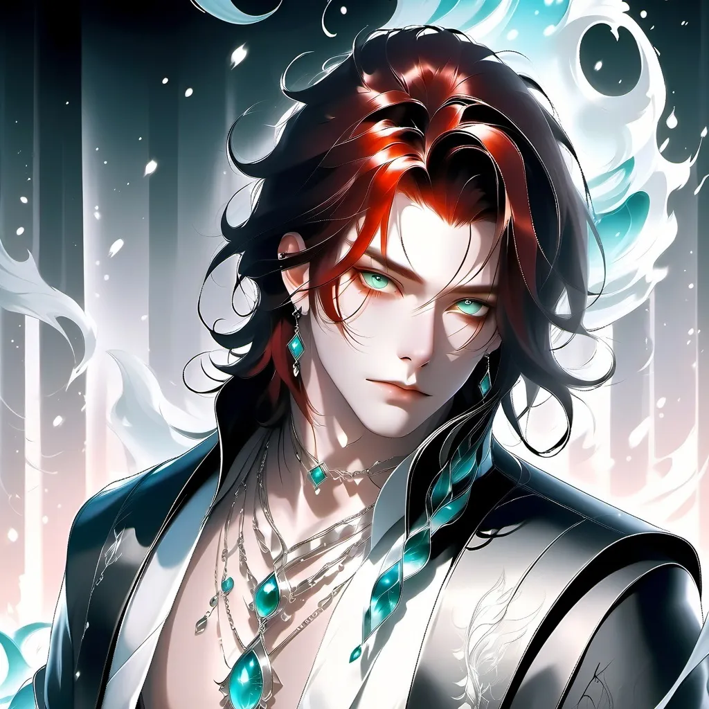 chat with ai character: Zasit
