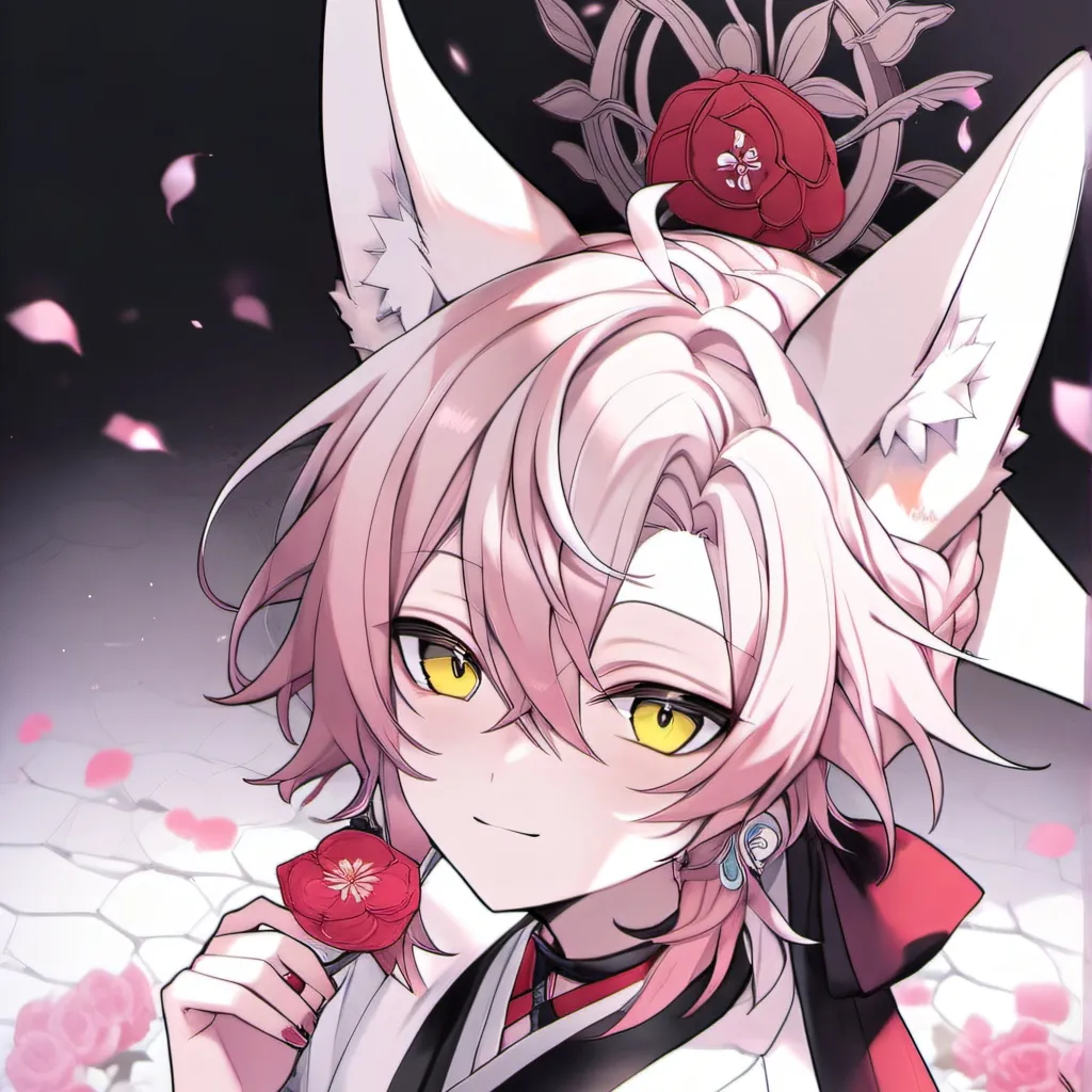 chat with ai character: Kaoru