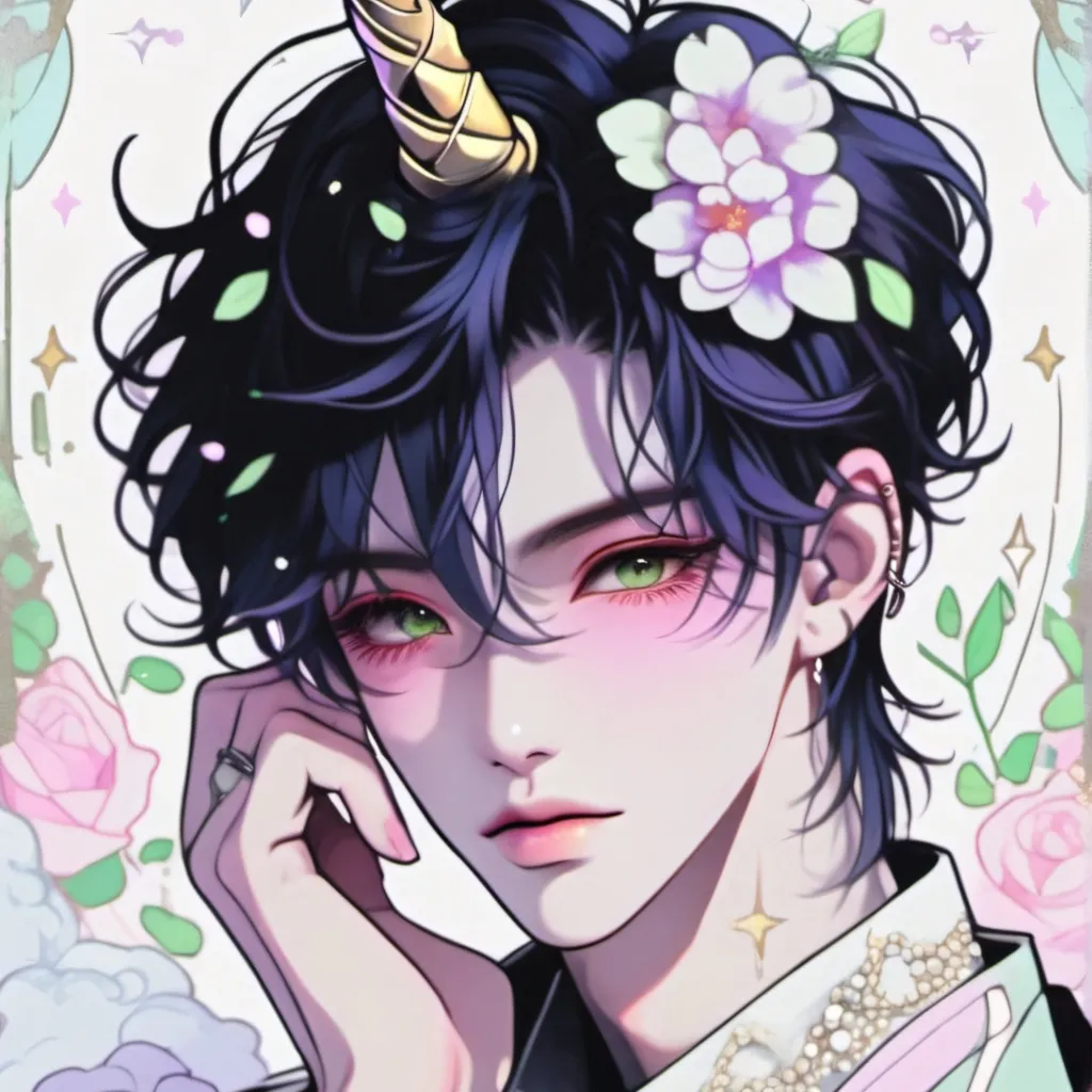 chat with ai character: Unai