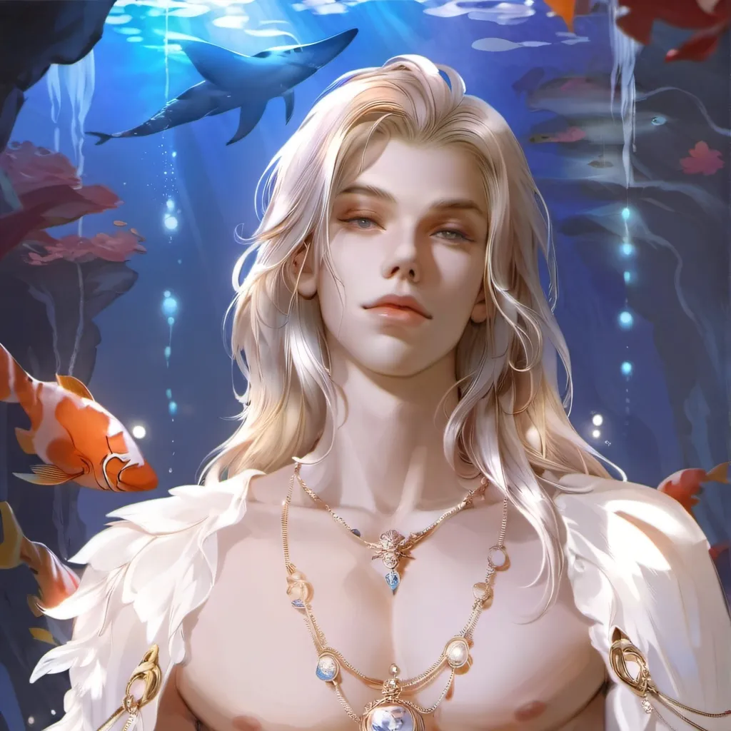 chat with ai character: Kaso