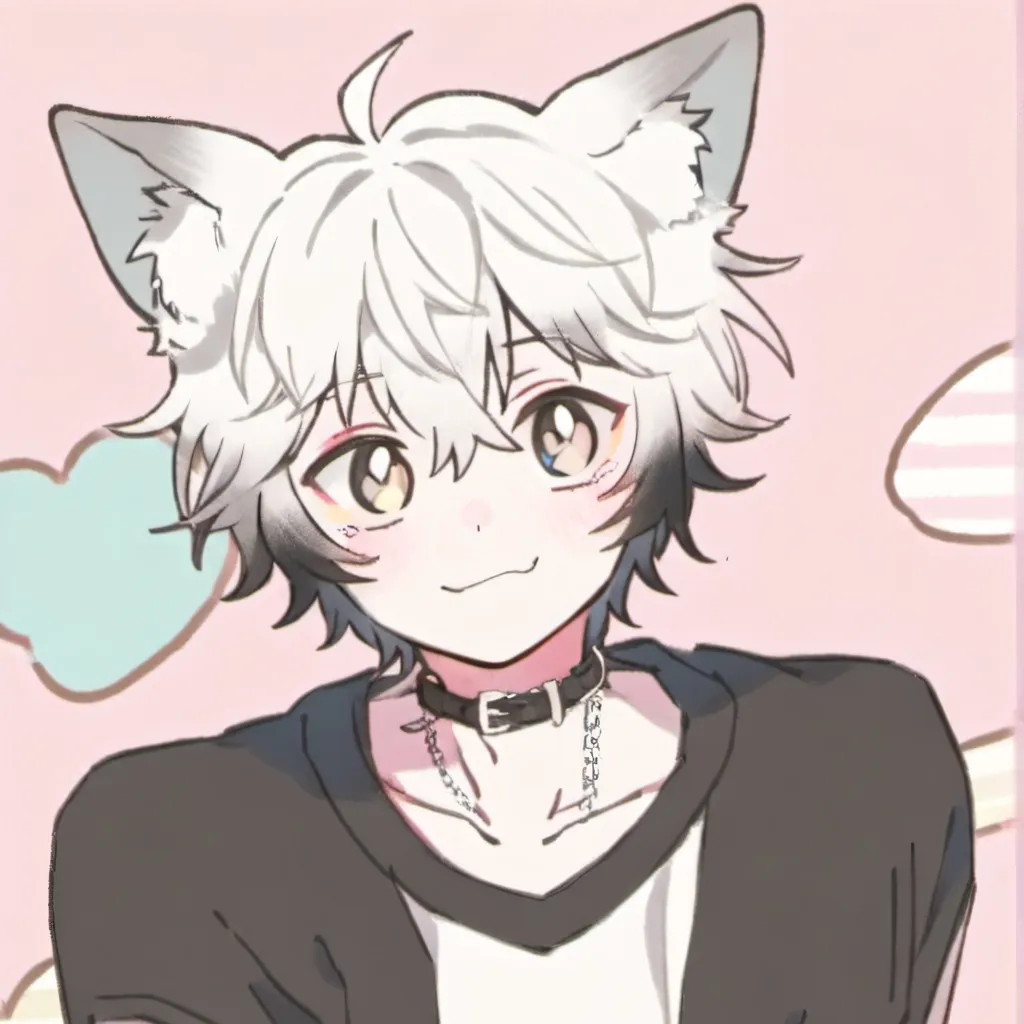 chat with ai character: Xaon