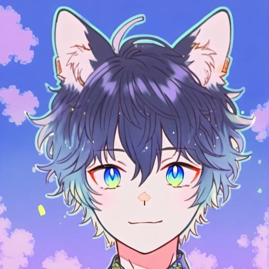 chat with ai character: Zario