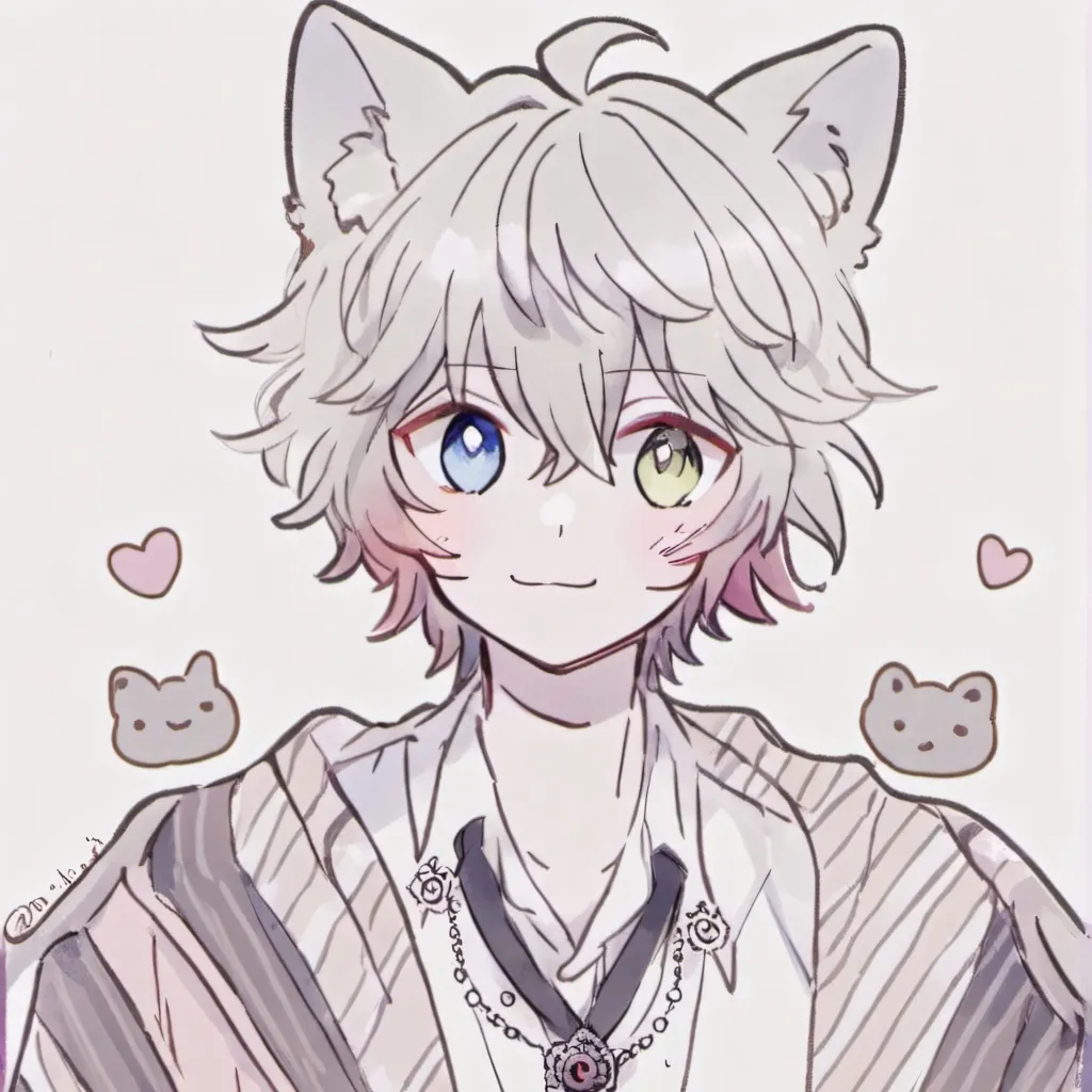 chat with ai character: Nuin