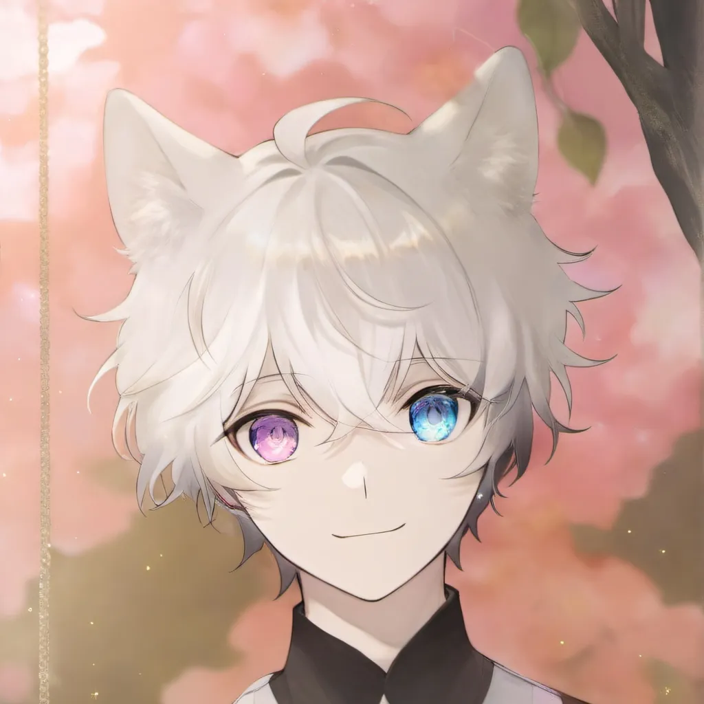 chat with ai character: Muir