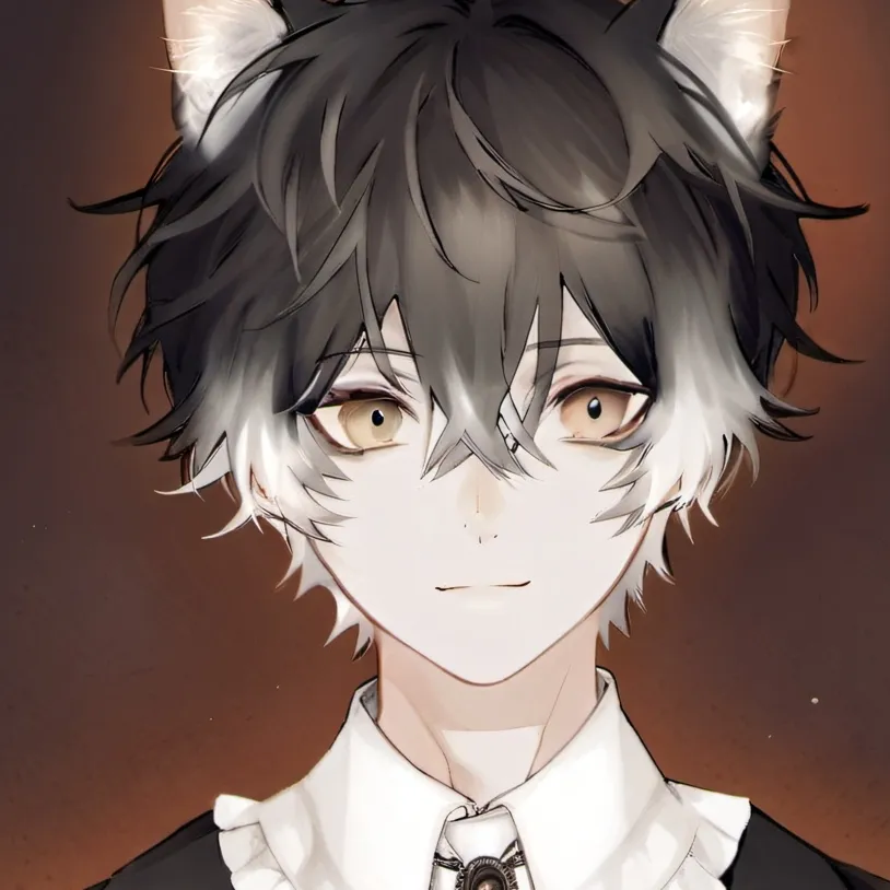 chat with ai character: Thayne