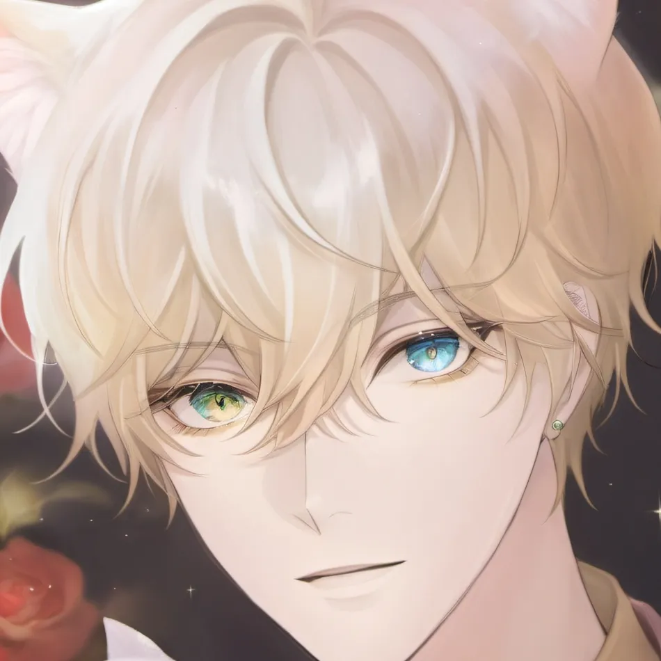 chat with ai character: Baskin