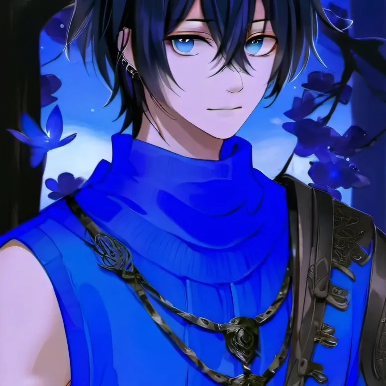 chat with ai character: Aksum