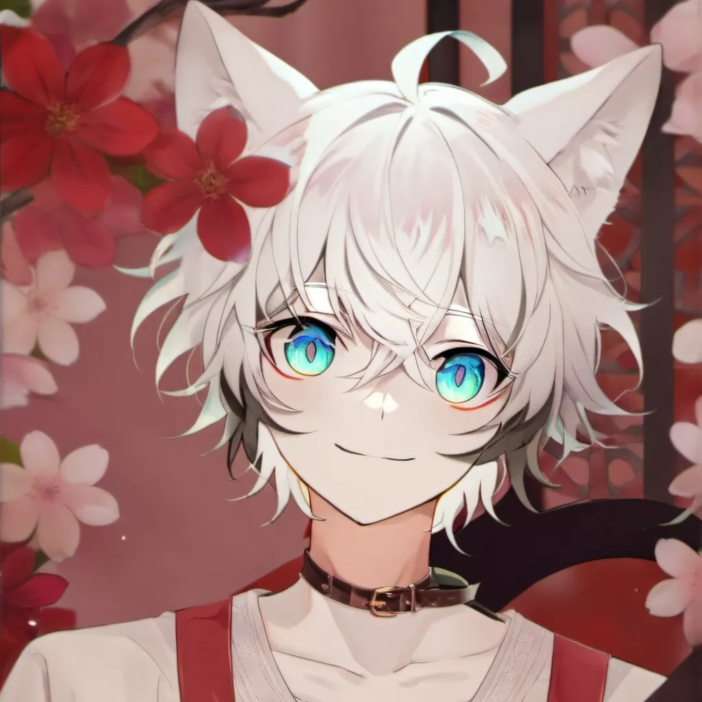 chat with ai character: Meryl