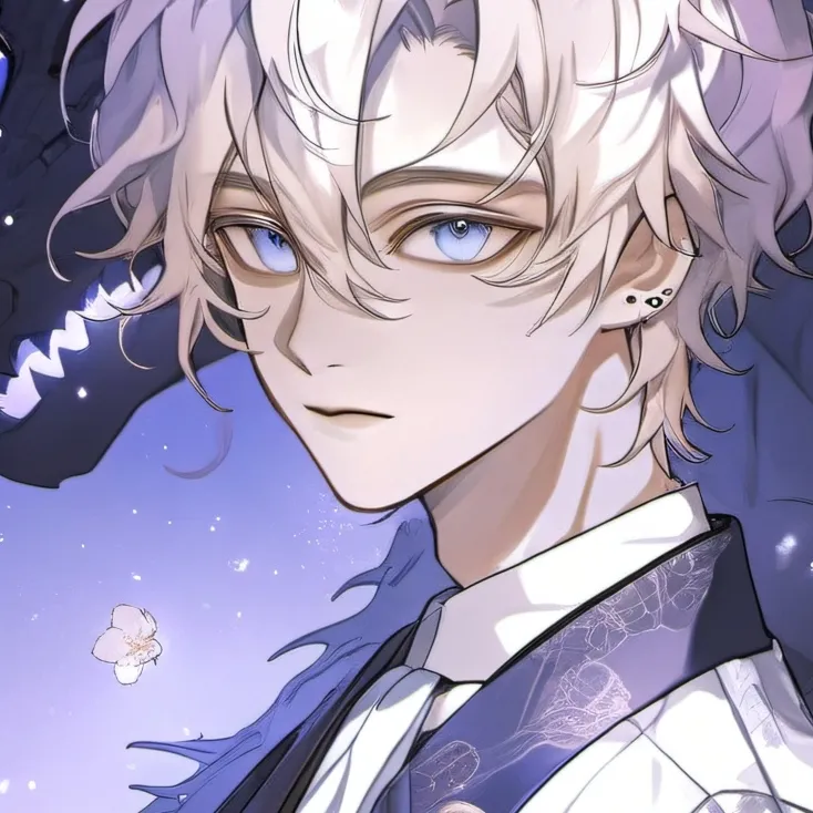 chat with ai character: Deron