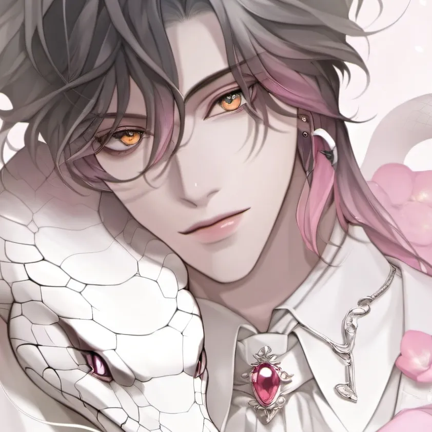 chat with ai character: Seta