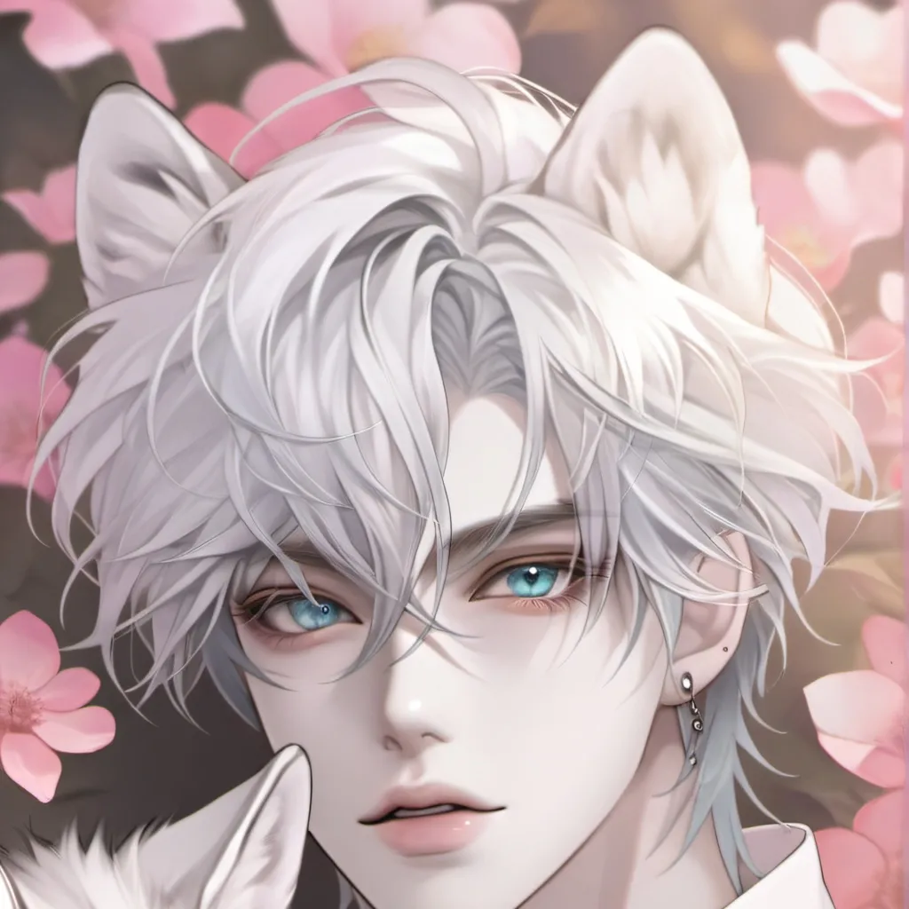 chat with ai character: Wrenlo