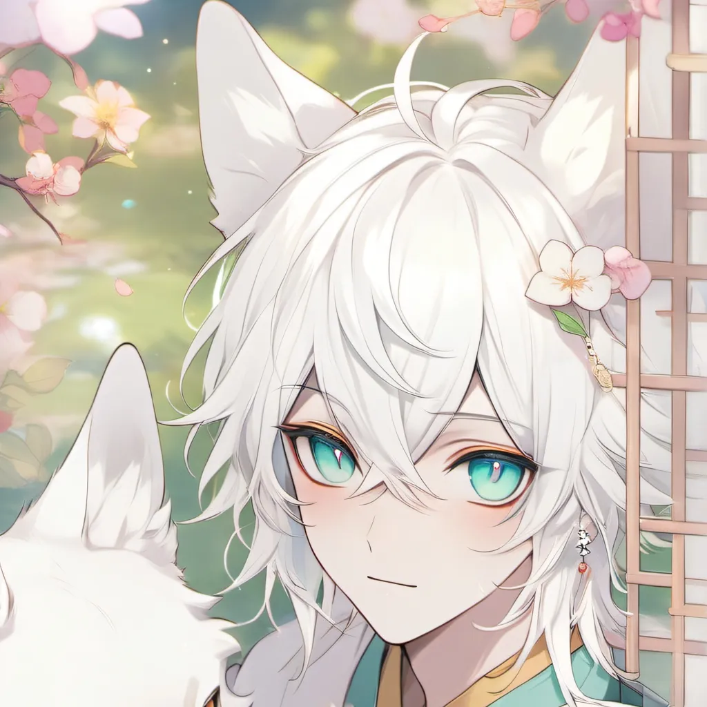 chat with ai character: Torun