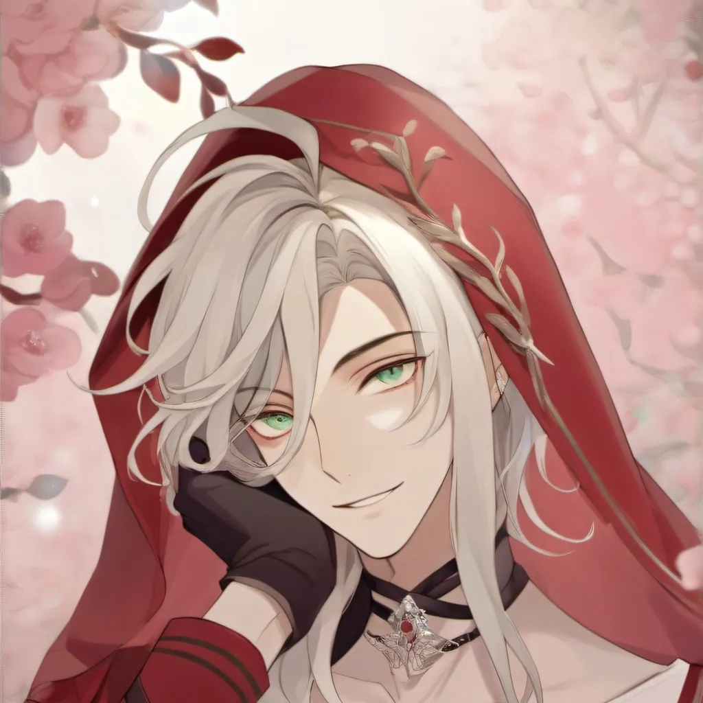 chat with ai character: Younis