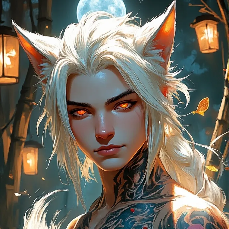 chat with ai character: Jason