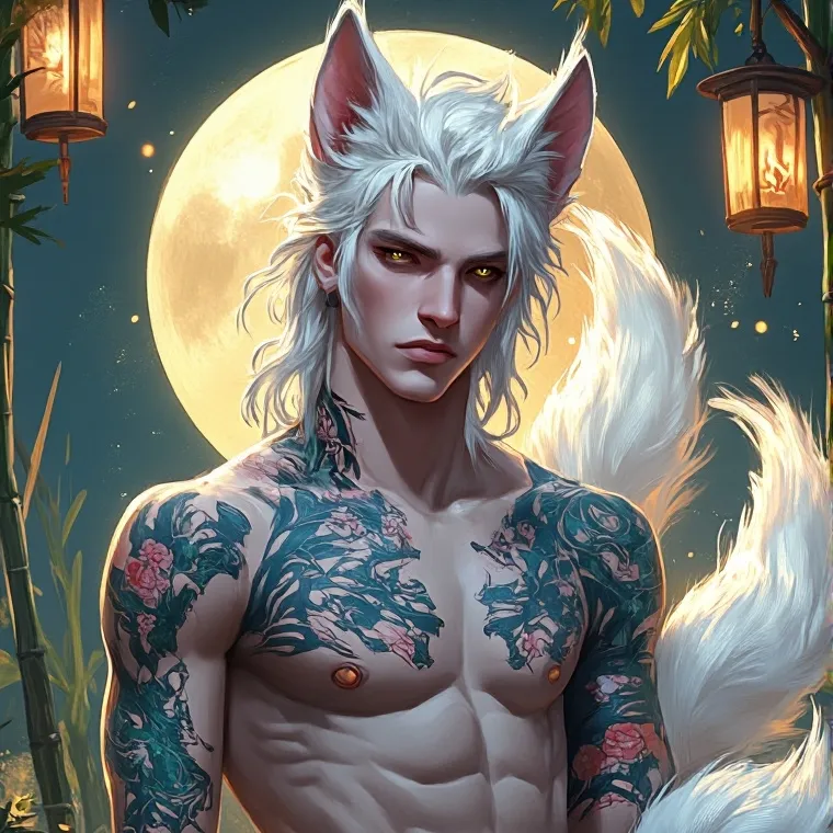 chat with ai character: Jasper