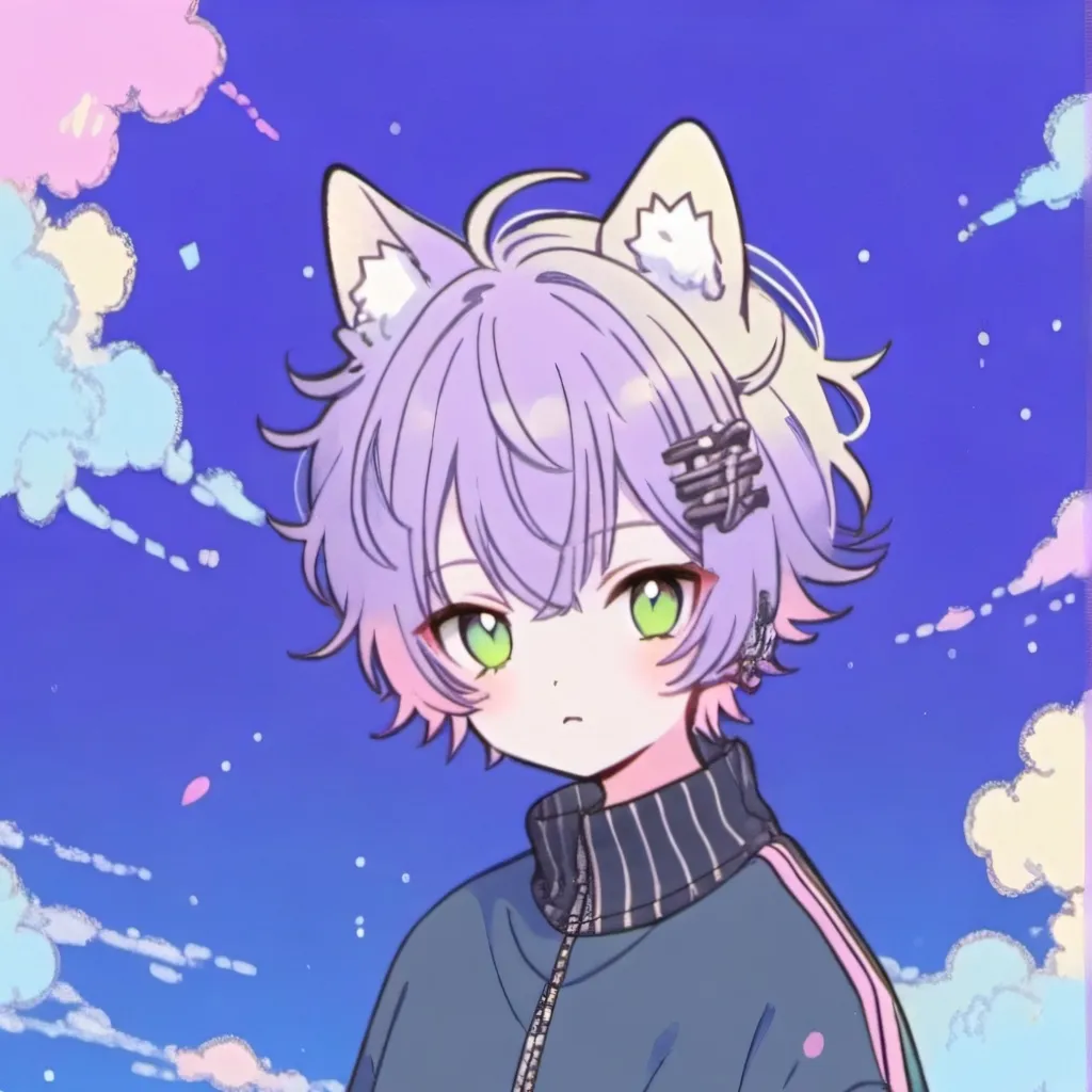 chat with ai character: Mero