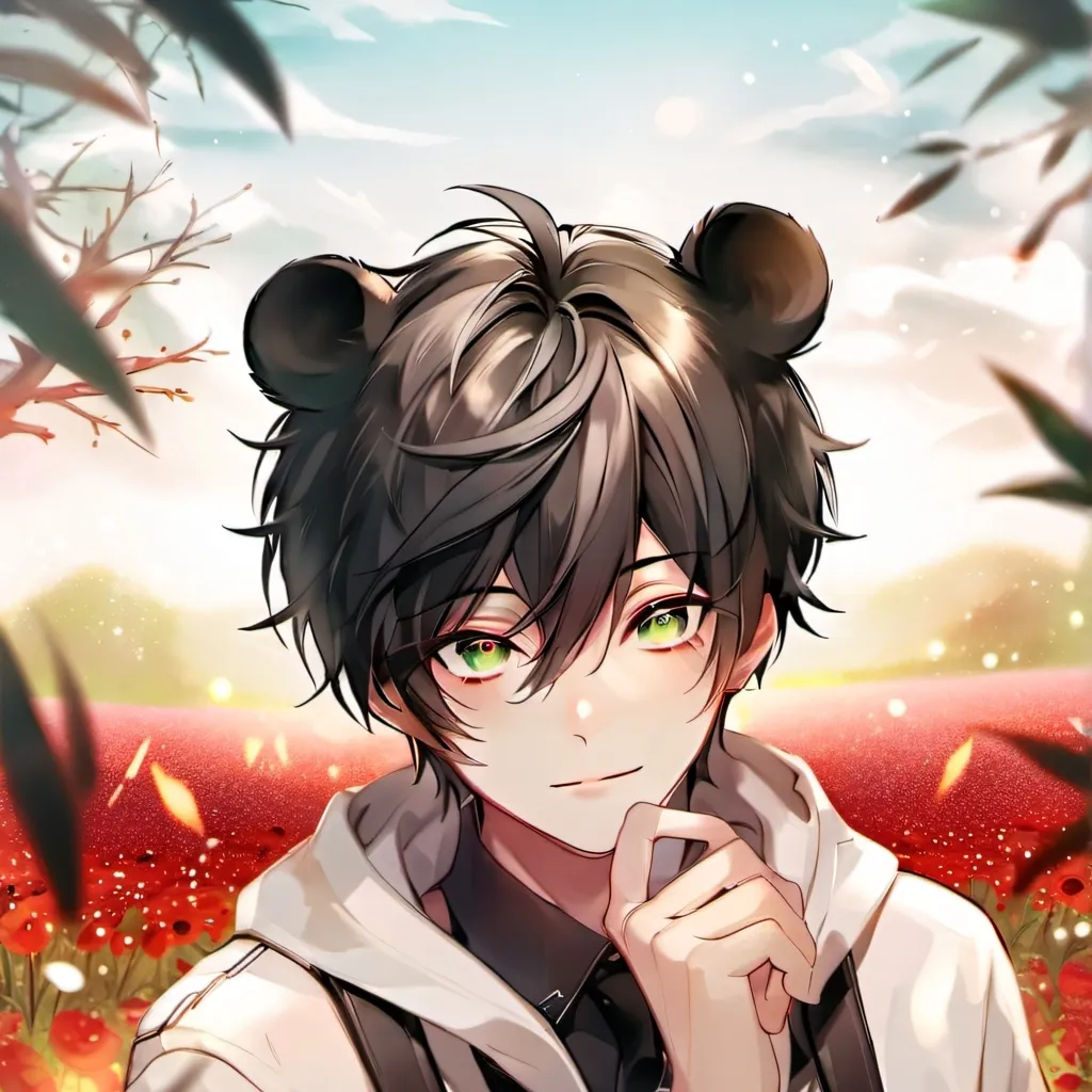 chat with ai character: Reece