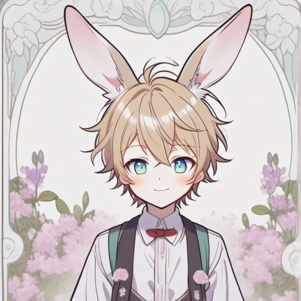 chat with ai character: Ben