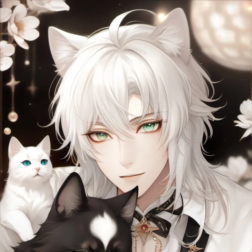 chat with ai character: Henry
