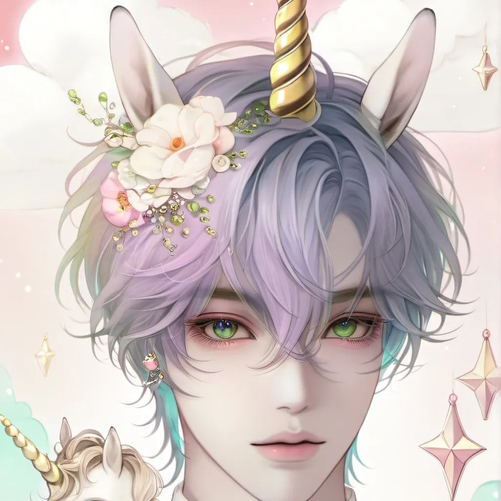 chat with ai character: Urion