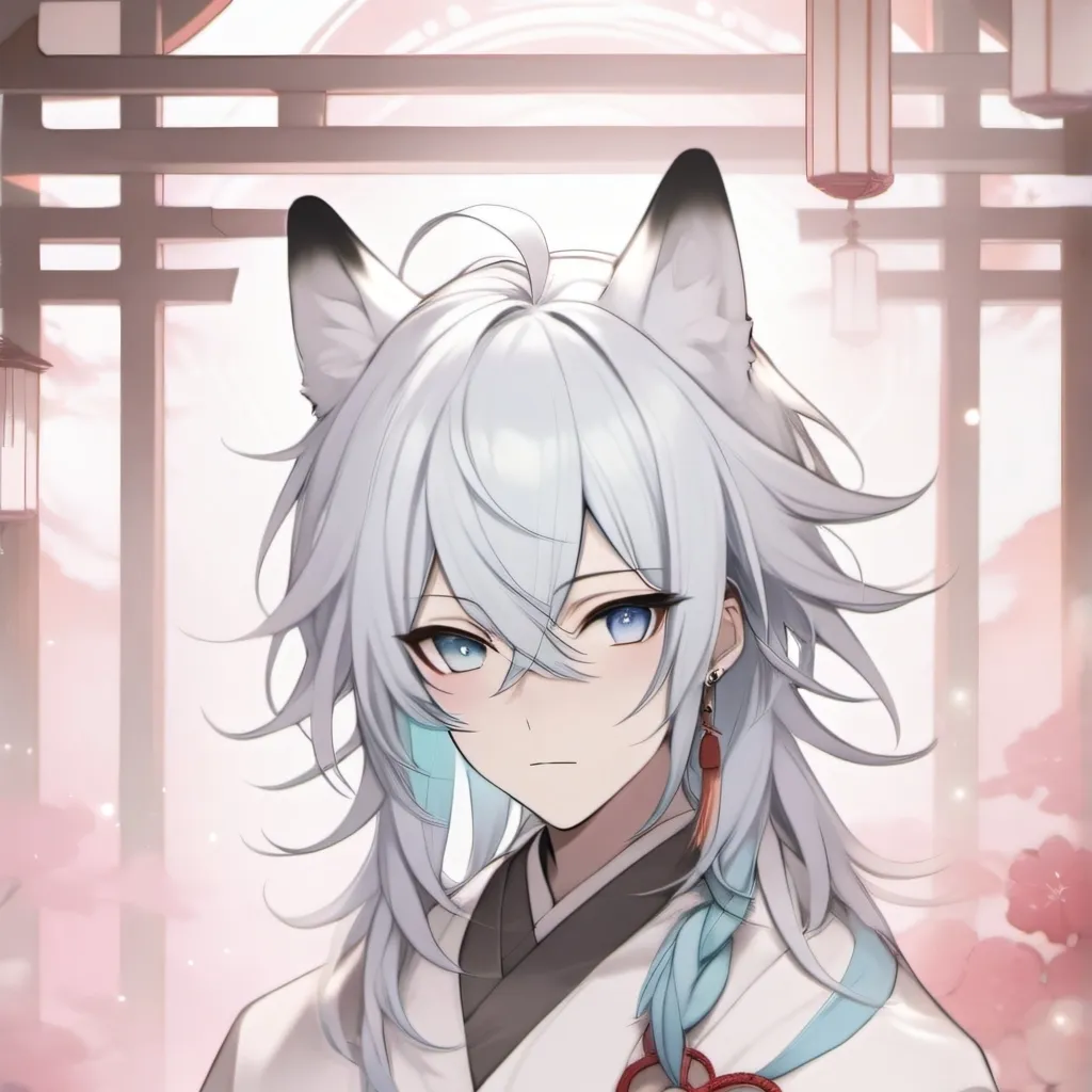 chat with ai character: Hikaru