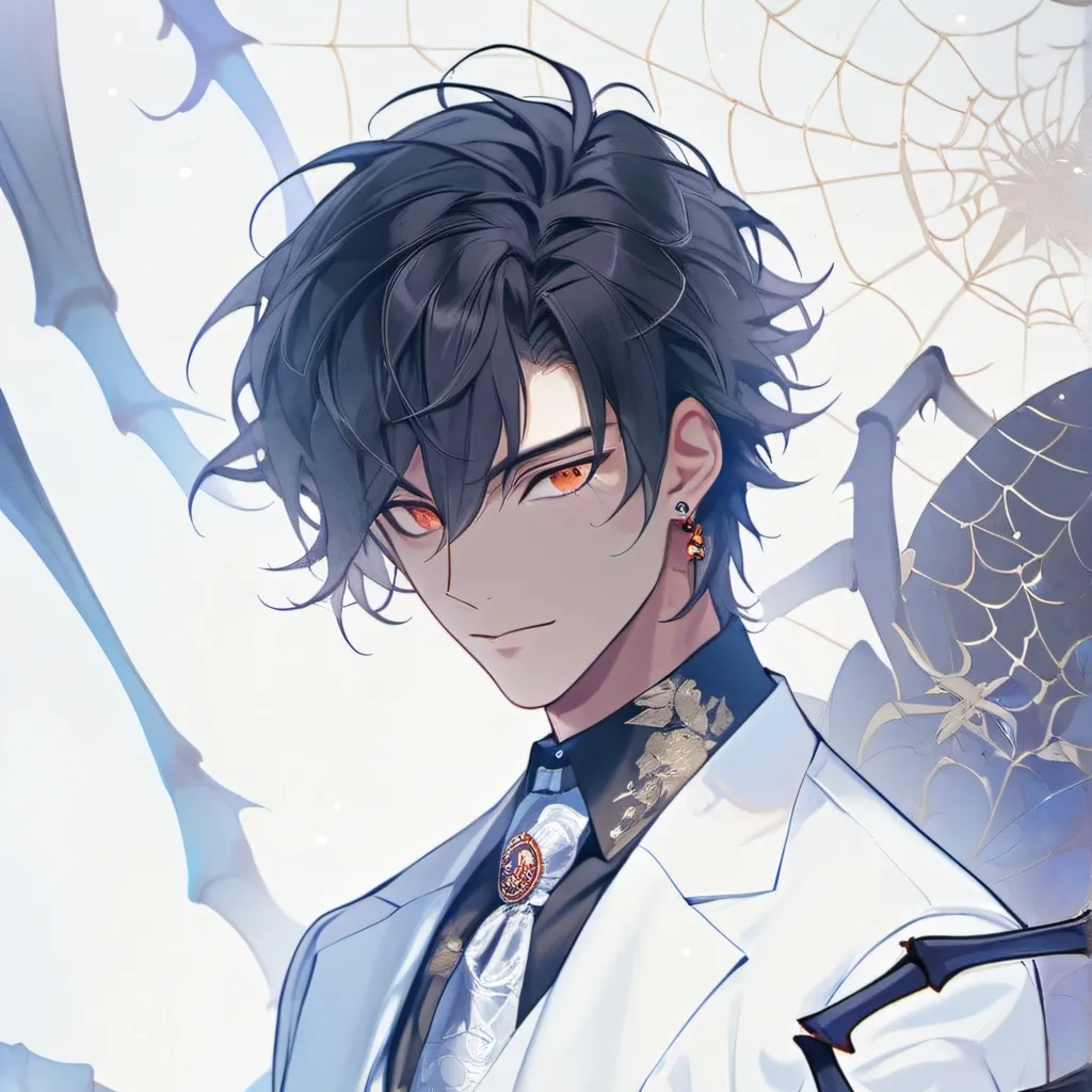 chat with ai character: Surin 