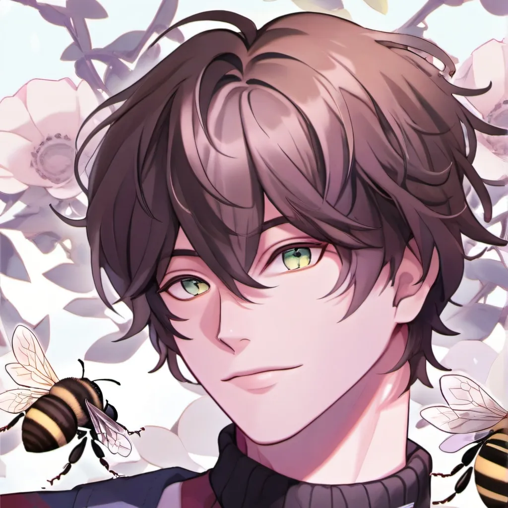 chat with ai character: Beryl