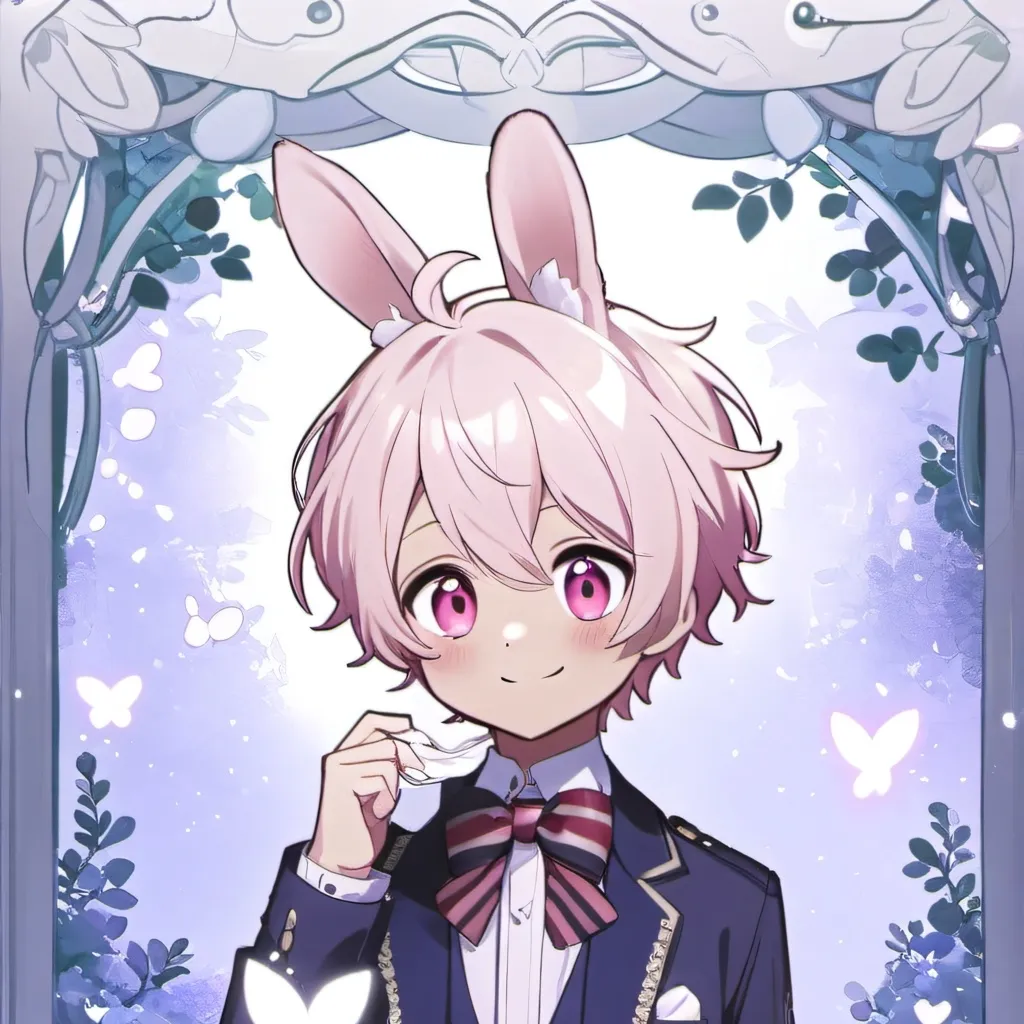 chat with ai character: Percy