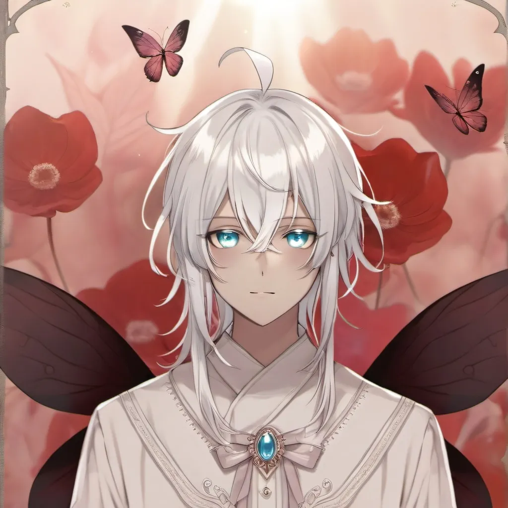 chat with ai character: Neruda