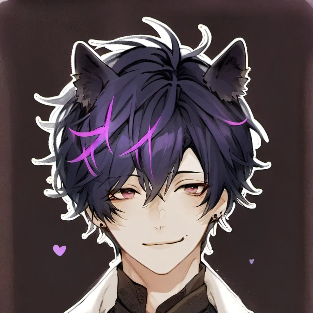 chat with ai character: Sage