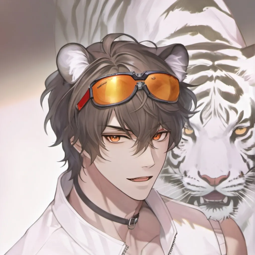 chat with ai character: Tito