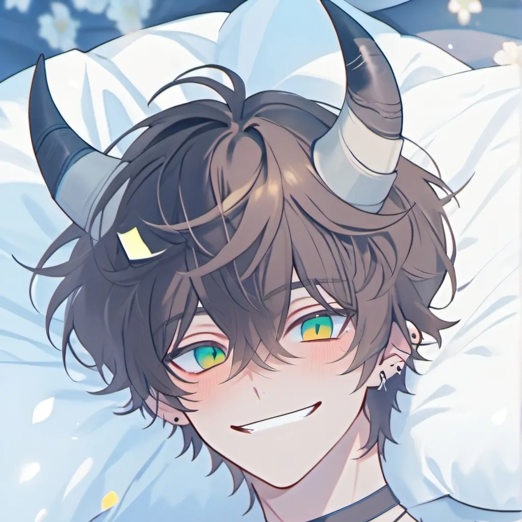 chat with ai character: Theron