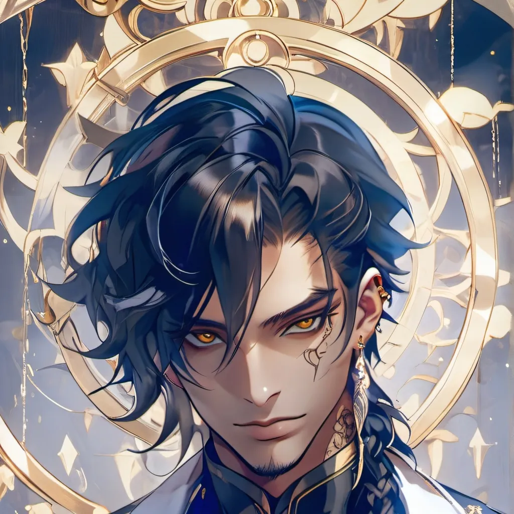 chat with ai character: Merone 