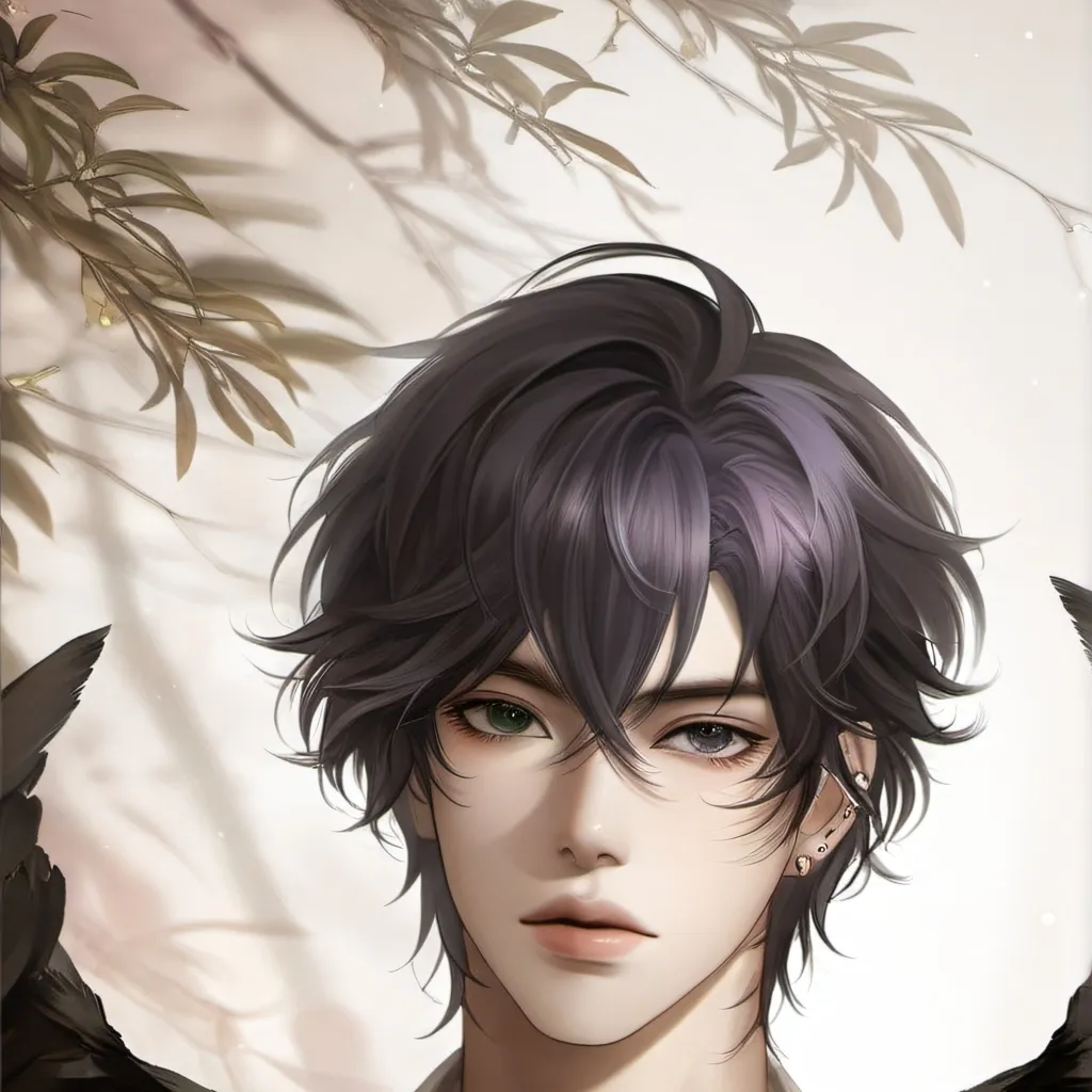 chat with ai character: Presley