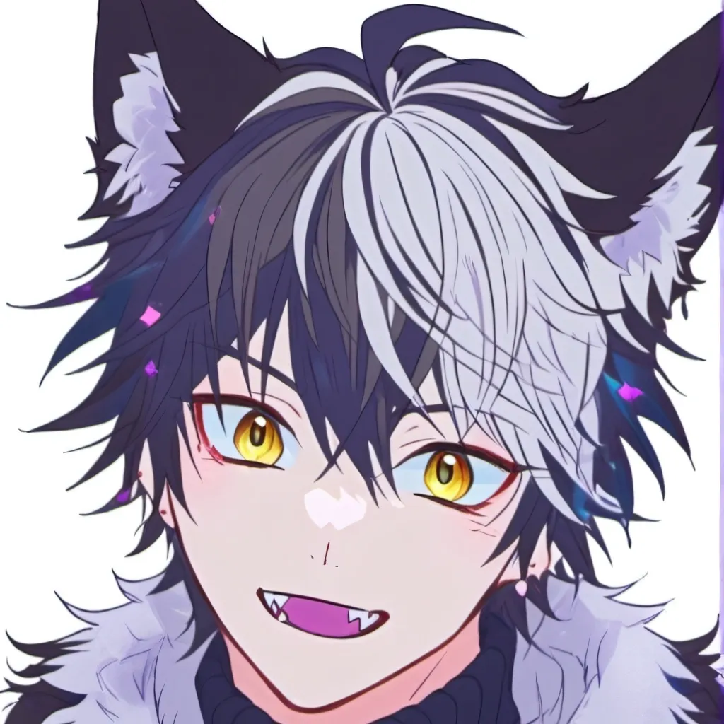 chat with ai character: Torrin