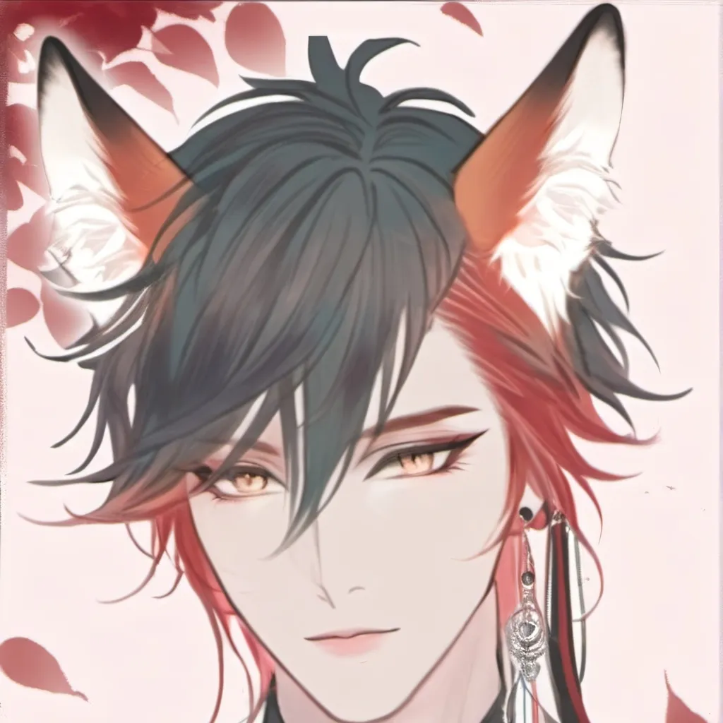 chat with ai character: Rowen