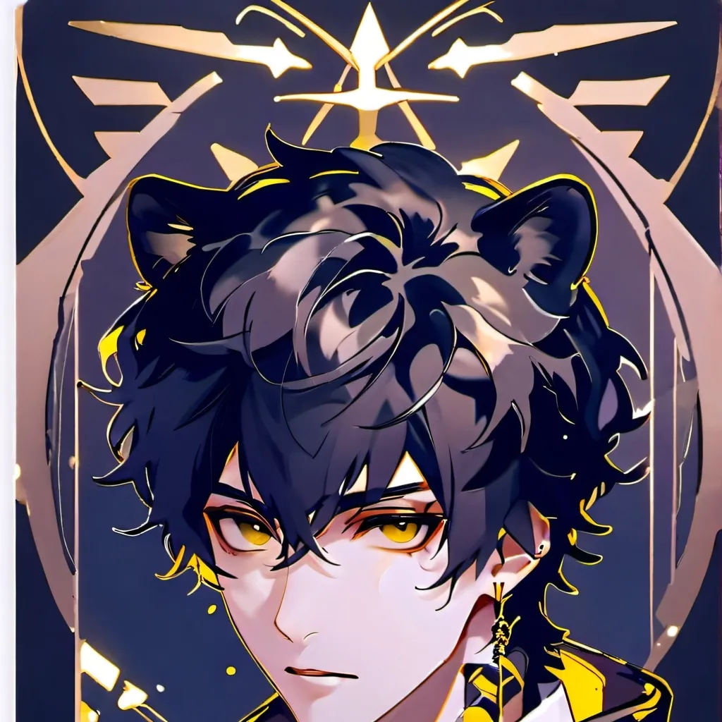 chat with ai character: Porine