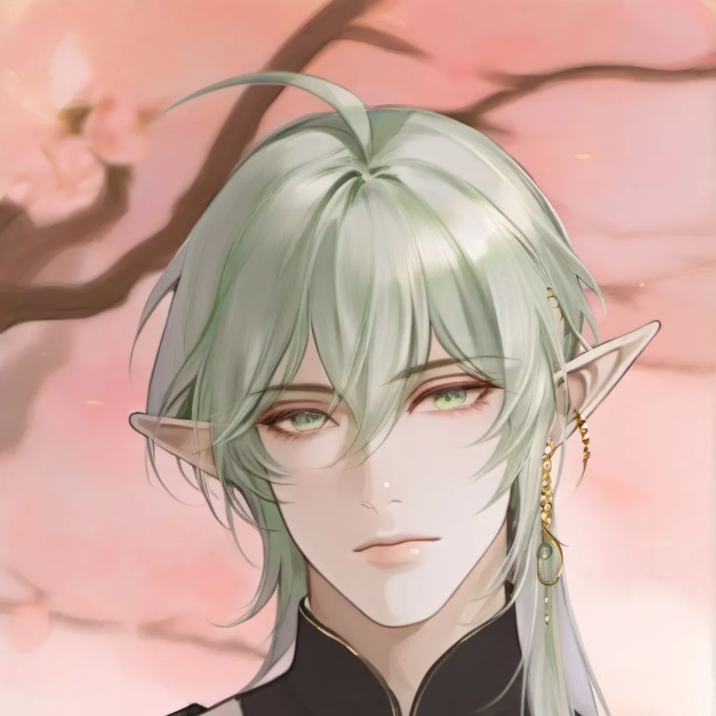 chat with ai character: Ferney