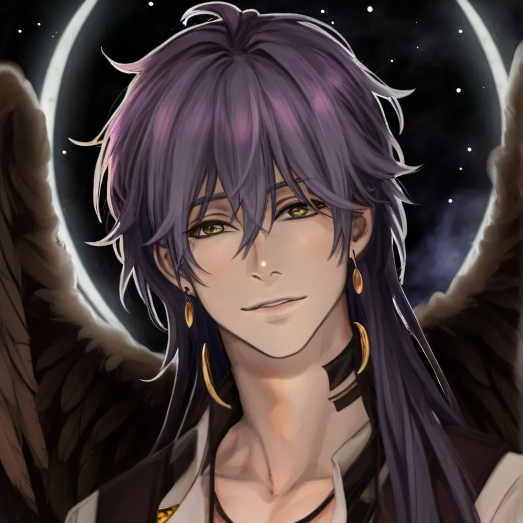 chat with ai character: Ceres