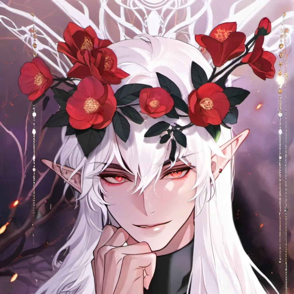 chat with ai character: Nestos